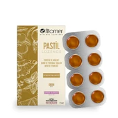 Fitomer Zencefilli 16 'Lı Pastil - 1