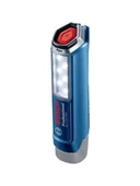 Bosch Professional GSR 120-LI 2 Ah Çift Akülü Vidalama ve GLI 12V-300 Lamba - 06019G8004 - 3