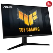 ASUS 31.5" IPS TUF GAMING VG32AQL1A 1MS 170HZ HDMI-DP GAMING MONİTÖR 2560X1440 - 2