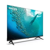 PHILIPS 55PUS7009/62 140 cm 4K DAHİLİ UYDU ALICILI TİTAN OS SMART LED TV - 2