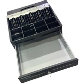 dpos Metal Para Çekmecesi 5 gözlü Metal Mekanizma  MK-410 - 2