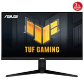 ASUS 31.5" IPS TUF GAMING VG32AQL1A 1MS 170HZ HDMI-DP GAMING MONİTÖR 2560X1440 - 1