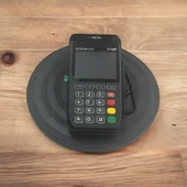 YAZARKASA (EFTPOS ) ÇEVİRME APARATI - 1