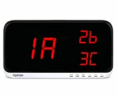 Sycall Sr-A2003 Garson Çağırma  Ekranı - 1