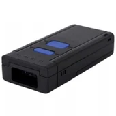 KDT-5042 (2D) Kablosuz Hafızalı Lazer Barkod Okuyucu (2.4G+USB+Bluetooth) thumbnail 2