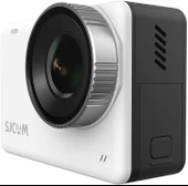Sjcam SJ10X Wi-Fi 4K Beyaz Aksiyon Kamerası - 2