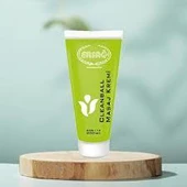 Ersağ Cleanball Masaj Kremi 200 ml - 3