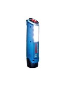Bosch Professional GSR 120-LI 2 Ah Çift Akülü Vidalama ve GLI 12V-300 Lamba - 06019G8004 - 4
