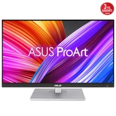 ASUS 27" IPS PROART PA278CGV 5MS 144HZ HDMI-DP USBC PIVOT GRAFİK TASARIM MONİTÖRÜ 2560X1440 thumbnail 4