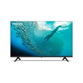 PHILIPS 55PUS7009/62 140 cm 4K DAHİLİ UYDU ALICILI TİTAN OS SMART LED TV - 1