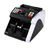 MiX 1200K TL / Euro Kağıt Para Sayma Makinesi Yeni - 2