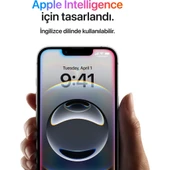 Apple iPhone 16E 128GB Beyaz Cep Telefonu (Apple Türkiye Garantili) - 6