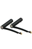 Coverzone Aipods Kulaklık Uyumlu Earphone Batarya 1. ve 2. Nesil Pil 3.7V 25mAh 2 ADET - 1