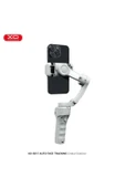 Xo Smart Gimbal Stabilizer SS17,Yüz Takibi,330°,Telefon Video Stabilizatörü,3600 mAh,Gimbal Show Uyumlu thumbnail 7