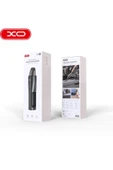 Xo Kablosuz Taşınabilir Elektrikli Süpürge|Hepa Filtre|80W|5000mAh|120ml Toz Haznesi|Düşük Gürültü<80dB - 6