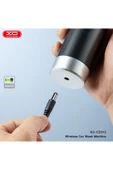 Xo Kablosuz Araç Yıkama ve Bahçe Sulama Makinesi CZ013,5m Hortum,6000 mAh,45W Motor,8-12 Bar Basınç - 4