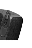 Xo 360° Bluetooth Hoparlör F38,bt V5.1,1200mah Batarya,57mm Hoparlör Ünitesi,tf Kart & Fm Radyo - 3