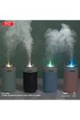 Xo Hava Nemlendirici ve Aroma Difüzörü HF08,RGB,260ml Su Haznesi,2 Sprey Modu,Otomatik Kapanma - 2
