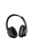 Xo Kablosuz Kulak Üstü Kulaklık BE40 | BT5.0,Gürültü Engelleyici Mikrofon,(300mAh),Over-Ear Tasarım - 5