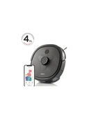 Arzum AR4304 Robotek X4 LDS Akıllı Robot Süpürge - OUTLET Açılmış Kutu (Sıfır Kondisyon) - 1