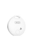 Xo Bluetooth Kayıp Önleyici Cihaz LP01–240 mAh Batarya,CR2032 Pil,iOS ve Android,Tuya İle Çalışır - 3