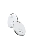 Xo Bluetooth Kayıp Önleyici Cihaz LP01–240 mAh Batarya,CR2032 Pil,iOS ve Android,Tuya İle Çalışır - 2