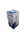 Panasonic LDACH14DG1R7 E27 LED Ampul 14W 1500 Lümen 6500K Beyaz Işık - 1