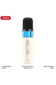 Xo Bluetooth Kablosuz Hoparlör Karaoke Mikrofonu F54,20W,3000mAh,TWS Eşleştirme,FM Radyo,TF Kart,RGB - 4