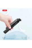 Xo SS13 Tripodlu Selfie Çubuğu 3in1 Ayarlanabilir Uzunluk (17cm-106cm), 360° Başlık, Uzaktan Kumandalı - 5
