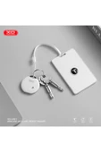 Xo Bluetooth Kayıp Önleyici Cihaz LP01–240 mAh Batarya,CR2032 Pil,iOS ve Android,Tuya İle Çalışır - 1