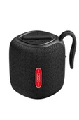 Xo 360° Bluetooth Hoparlör F38,bt V5.1,1200mah Batarya,57mm Hoparlör Ünitesi,tf Kart & Fm Radyo - 1