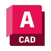 Autodesk AutoCAD Mac PC 2024 1 Yıllık Abonelik Yazılım - 1