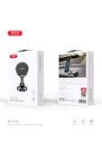 Xo Telefon Tutucu C133 Universal Araç Içi Ayarlanabilir Manyetik Mıknatıslı thumbnail 5