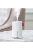 Xo Mini Hava Nemlendirici Ve Aroma Difüzörü Hf02,ultra Sessiz 280ml Su Haznesi, Led Ortam Aydınlatması - 1