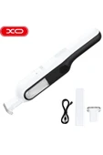 Xo Kablosuz Taşınabilir Araç ve Ev Süpürgesi|65W Güç|56.400 RPM|5000mAh Batarya|Yıkanabilir HEPA Filtre - 1