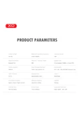 Xo F49 Outdoor Kablosuz Bluetooth Hoparlör | Kamp Işığı | 3600 mAh | Çift Hoparlör |  BT V5.3 - 6