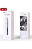 Xo Kablosuz Taşınabilir Araç ve Ev Süpürgesi|65W Güç|56.400 RPM|5000mAh Batarya|Yıkanabilir HEPA Filtre - 7