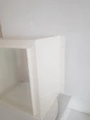 Doğalgaz G4-G6 Sayaç Muhafaza Pano - 1