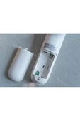 Coverzone Ateş ölçer Dijital Göstergeli Bebek Çocuk ve Yetişkinler için Termometre FL-BFM001 - 4