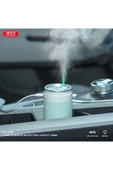 Xo Hava Nemlendirici ve Aroma Difüzörü HF08,RGB,260ml Su Haznesi,2 Sprey Modu,Otomatik Kapanma - 3