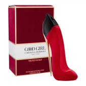 CAROLINA HERRERA GOOD GIRL VELVET FATALE EDP 80 ML - 1