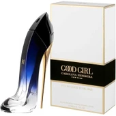 CAROLINA HERRERA GOOD GIRL LEGERE 80 ML FEM - 1
