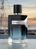 YVES SAINT LAURENT YSL Y EDT 100 ML HOMME - 1