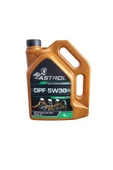 ASTROL PETRO ASTROL - 5W30 DPF SN Motor Yağı - 2024 -4 LT - 1