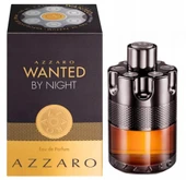 AZZARO WANTED BY NIGHT EDP 100 ML - 1