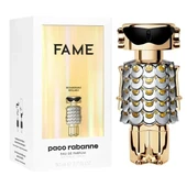 PACO RABANNE FAME NIGHT PARFUM  80 ML (BLACK) thumbnail 2