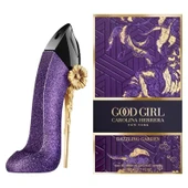 CAROLINA HERRERA GOOD GİRL DAZZLING GARDEN EDP 80 ML thumbnail 1