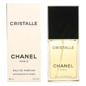 CHANEL CRISTALLE EDP 100 ML - 1