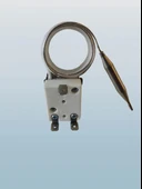 ENDER Gazlı Termostat 50-250 Derece 3 Çıkışlı - 4