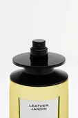 ZARA EXCLUSIVE / N 04 LEATHER JARDIN EDP 100 ML (3,4 FL. OZ). - 4
